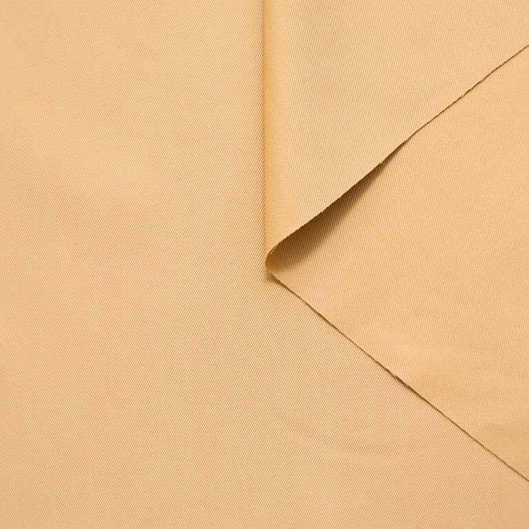 T25M14345 | Gabardine en Coton et Soie GOTS - vue 1