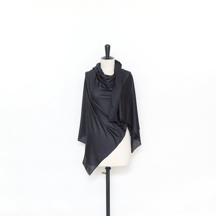T25M14347 | Jersey de Soie - vue 2