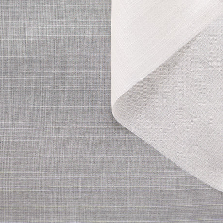 T25M14357 | Organza Flammé en Soie