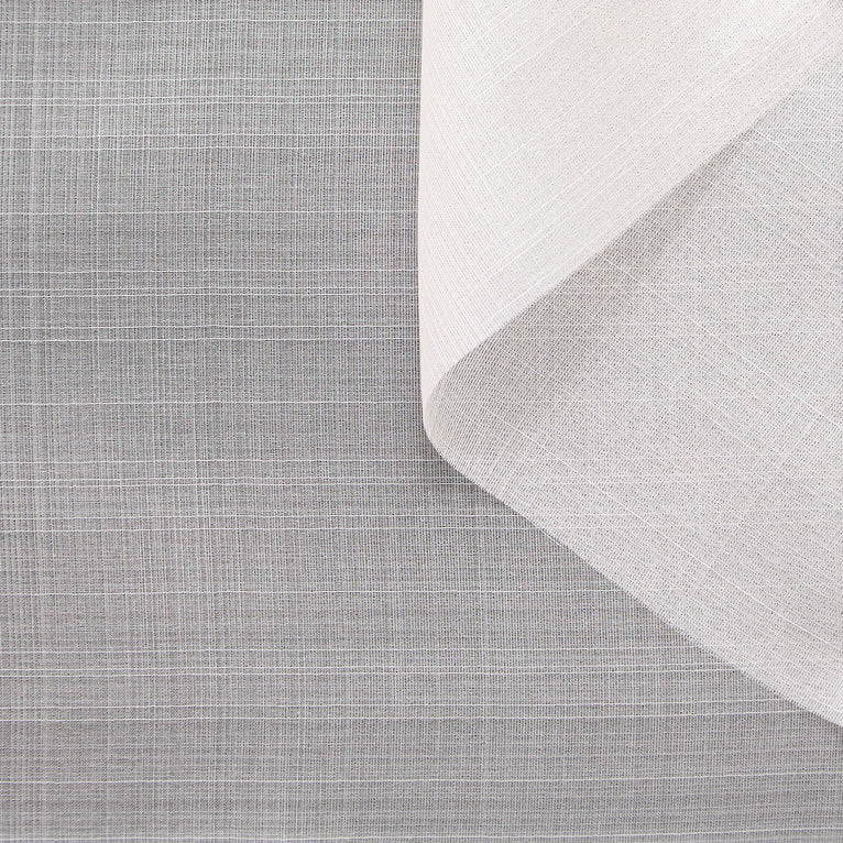 T25M14357 | Organza Flammé en Soie - vue 1