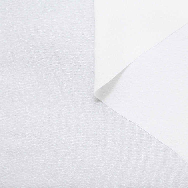 T25M14359 | Fluid Silk Jacquard - view 1