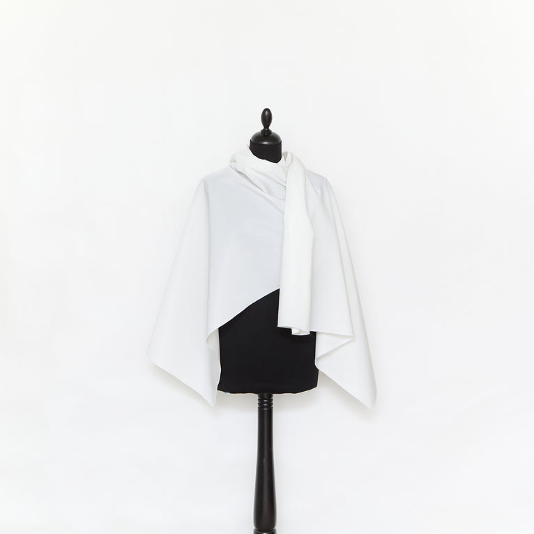 T25M14381 | Toile Technique Prêt-à-Teindre BPI - vue 2