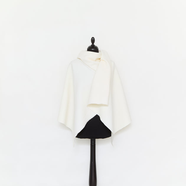 T25M14382 | Double Face Wool Crepe