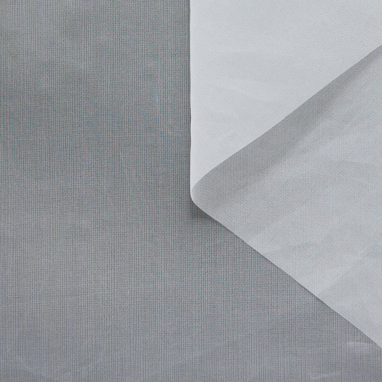T25M14384 | Silk Organza - view 1