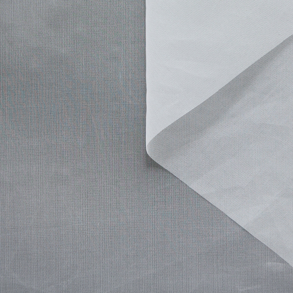 T25M14384 | Silk Organza