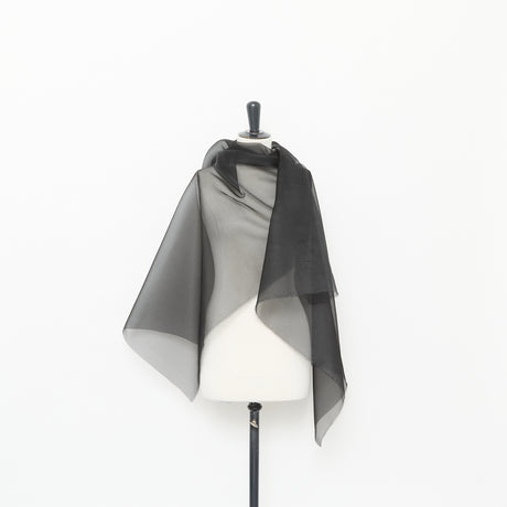  Silk Gauze