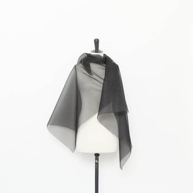 T25M14387 | Silk Gauze