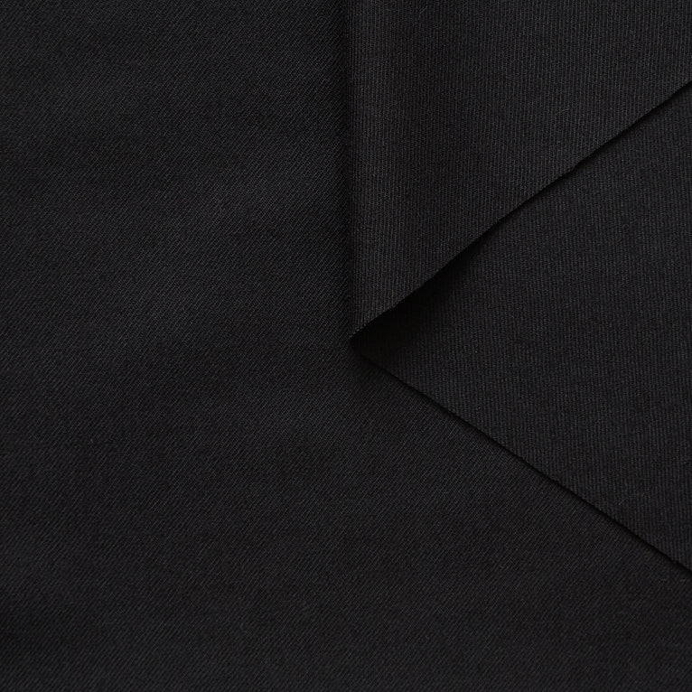 T25N13125 | Gabardine de Laine - vue 2