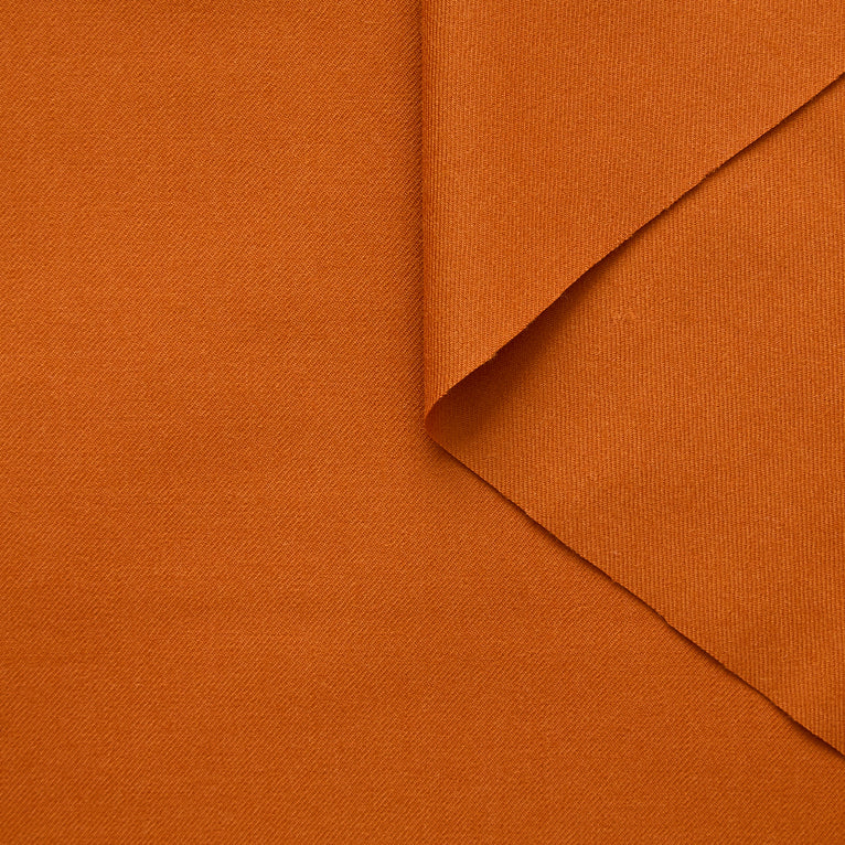 T25N13125 | Gabardine de Laine - vue 3