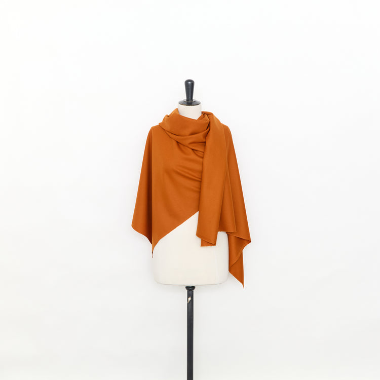T25N13125 | Gabardine de Laine - vue 2