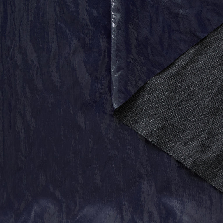 T25N13127 | Viscose Enduite Brillante - vue 1