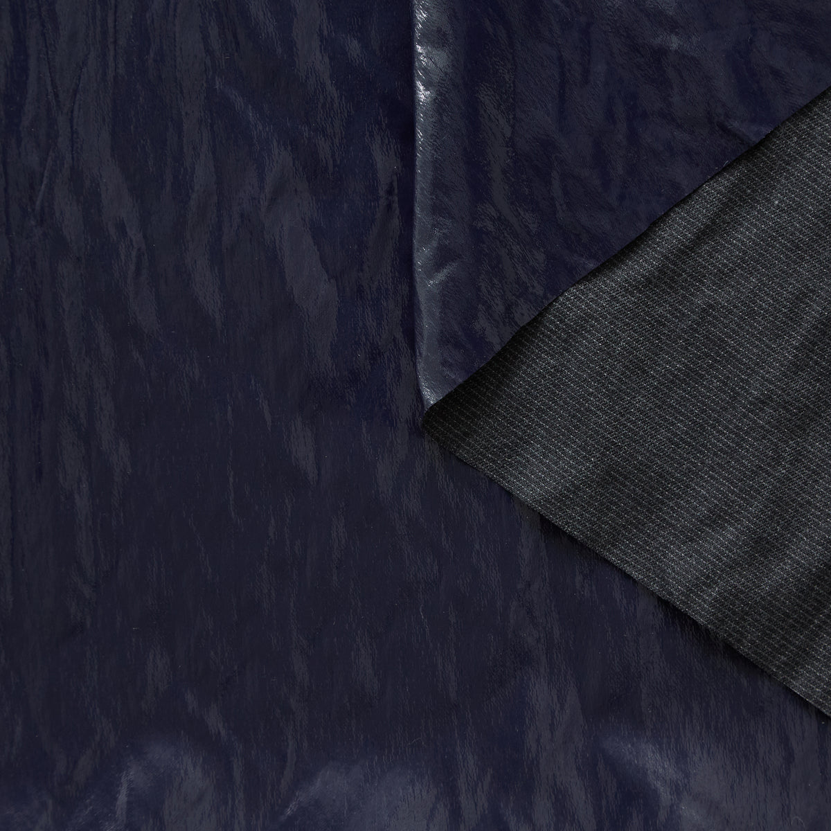 T25N13127 | Viscose Enduite Brillante