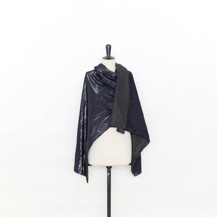 T25N13127 | Viscose Enduite Brillante - vue 2