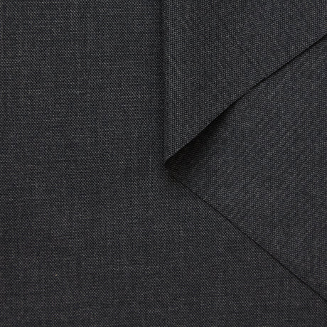 T25N13128 | Melange Wool Blend Suiting