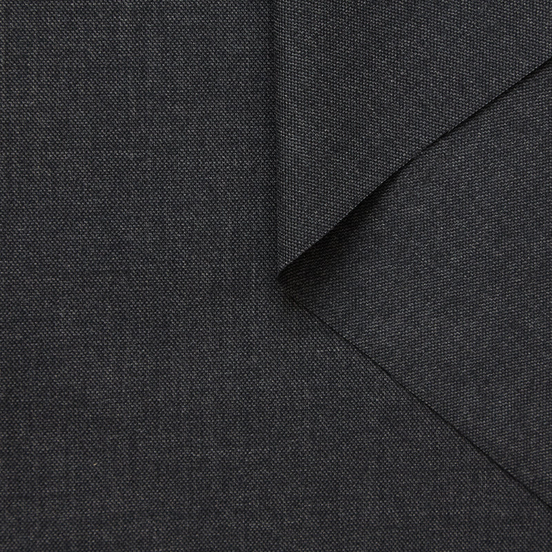 T25N13128 | Suiting Chiné en Laine Mélangée 