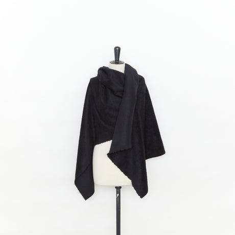  Drap Doux en Mohair et Laine