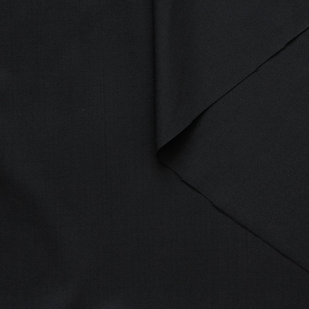 T25N13130 | Fluid Wool Suiting