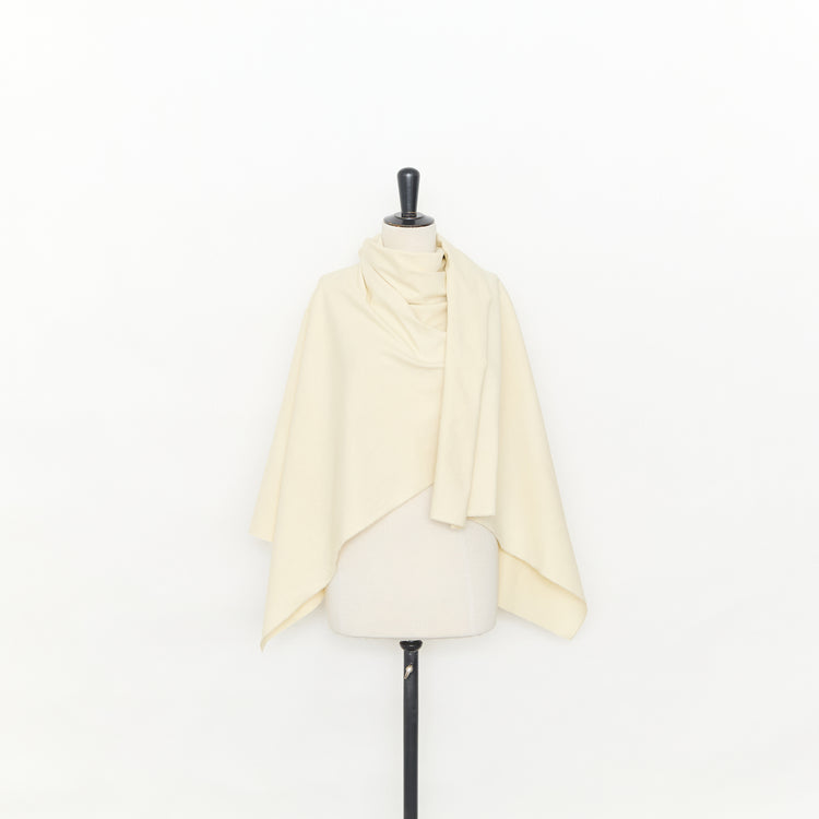 T25N13132 | Toile en Coton &amp; Lin - vue 2