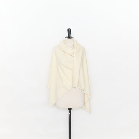  Ready to dye Wool Gabardine