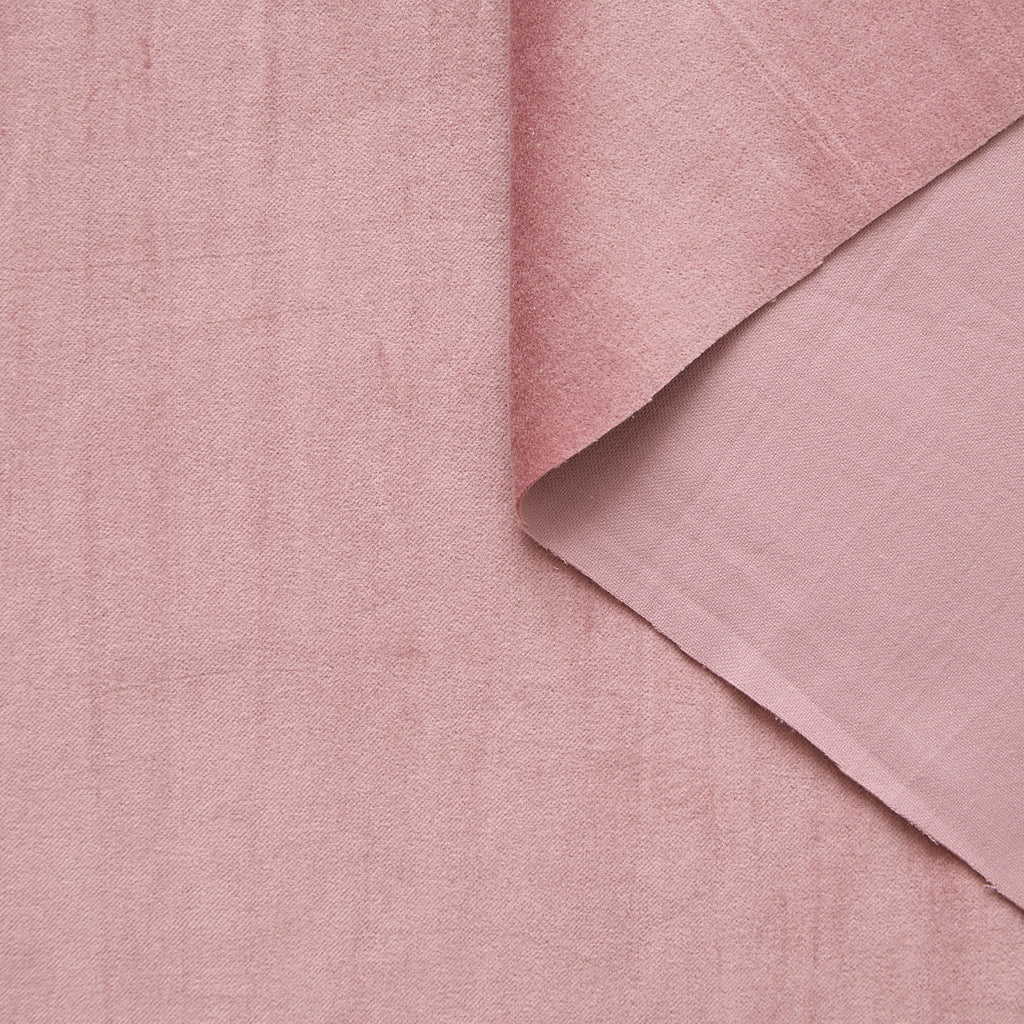 T25N13135 | Washed Cotton Velvet [Qualité 04/11 - tissu KO conditionnement]