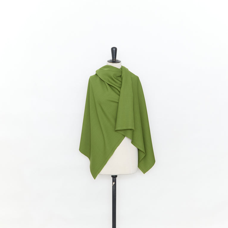 T25N13136 | Suiting en Laine Mélangée GOTS - vue 3