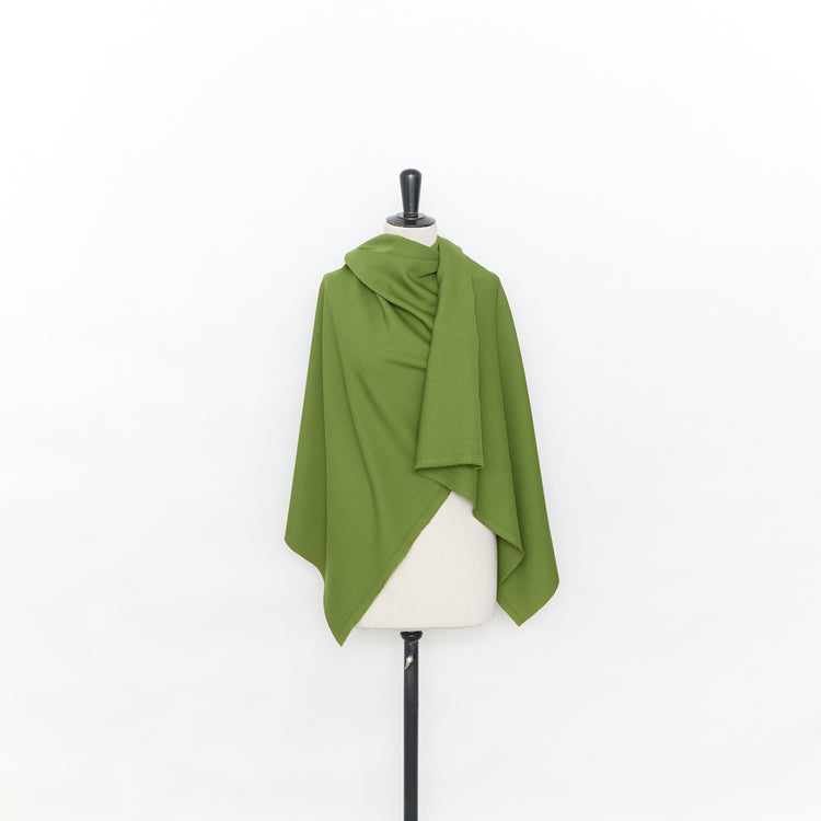 T25N13136 | Suiting en Laine Mélangée GOTS - vue 2