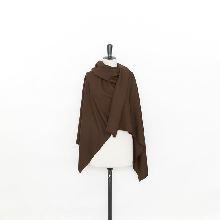 T25N13137 | Suiting en Laine Mélangée - vue 8