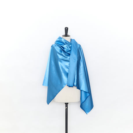  Satin Technique