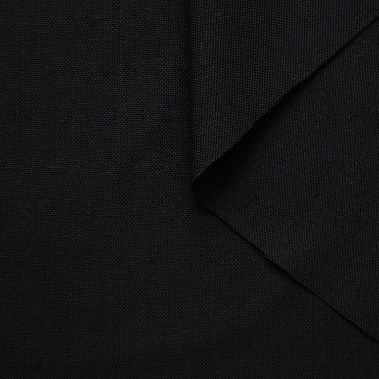 T25N13141 | Wool &amp; Viscose Natté Suiting - view 1