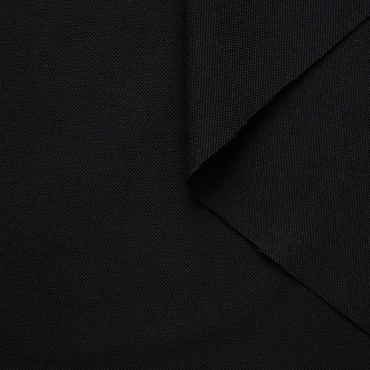 T25N13141 | Wool &amp; Viscose Natté Suiting - view 1