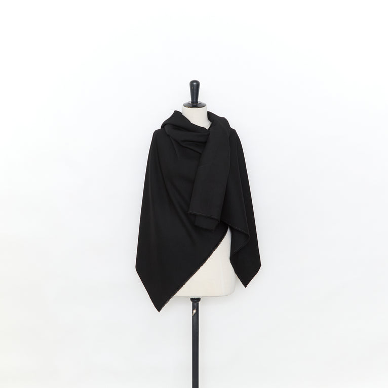 T25N13141 | Wool &amp; Viscose Natté Suiting - view 2