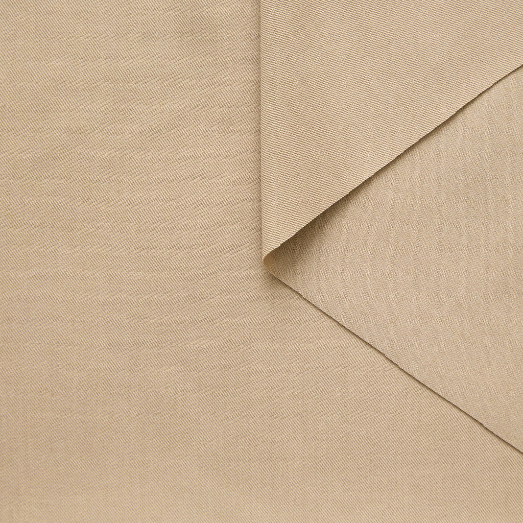 T25N13142 | Fluide Gabardine en Viscose et Laine