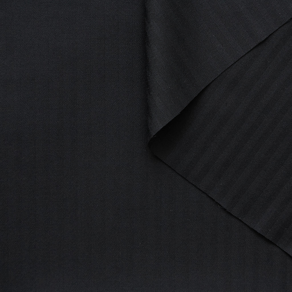 T25N13143 | Suiting en Laine à Chevrons