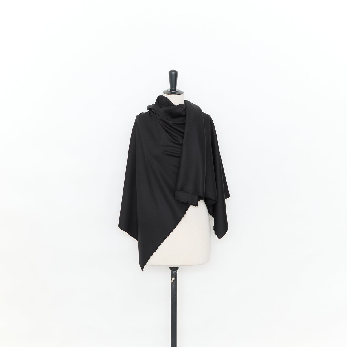 T25N13143 | Suiting en Laine à Chevrons