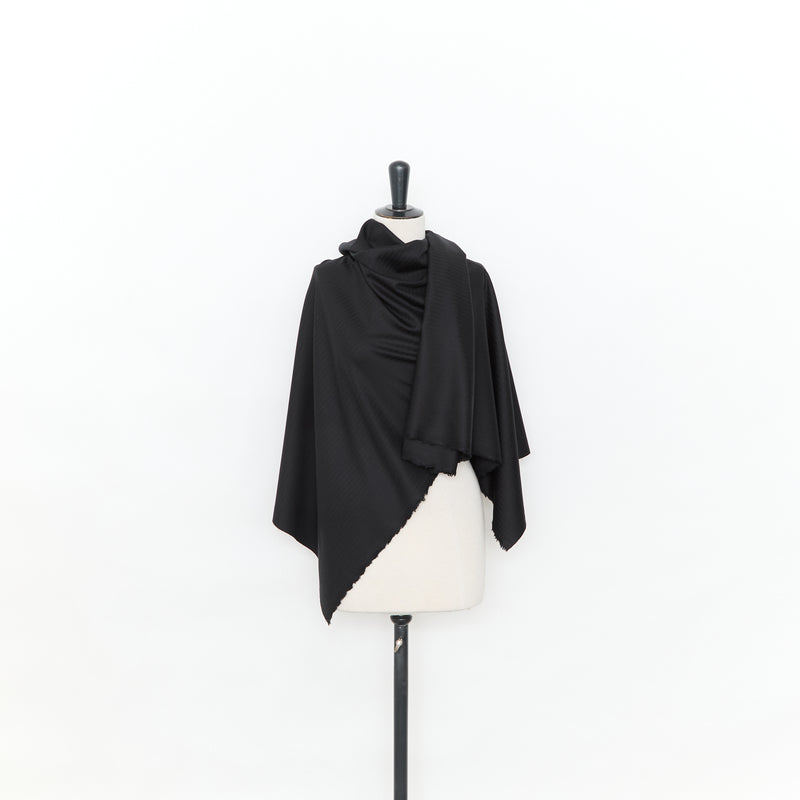 T25N13143 | Suiting en Laine à Chevrons