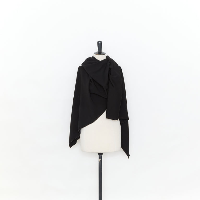 T25N13146 | Bistretch Viscose &amp; Wool Suiting - view 2