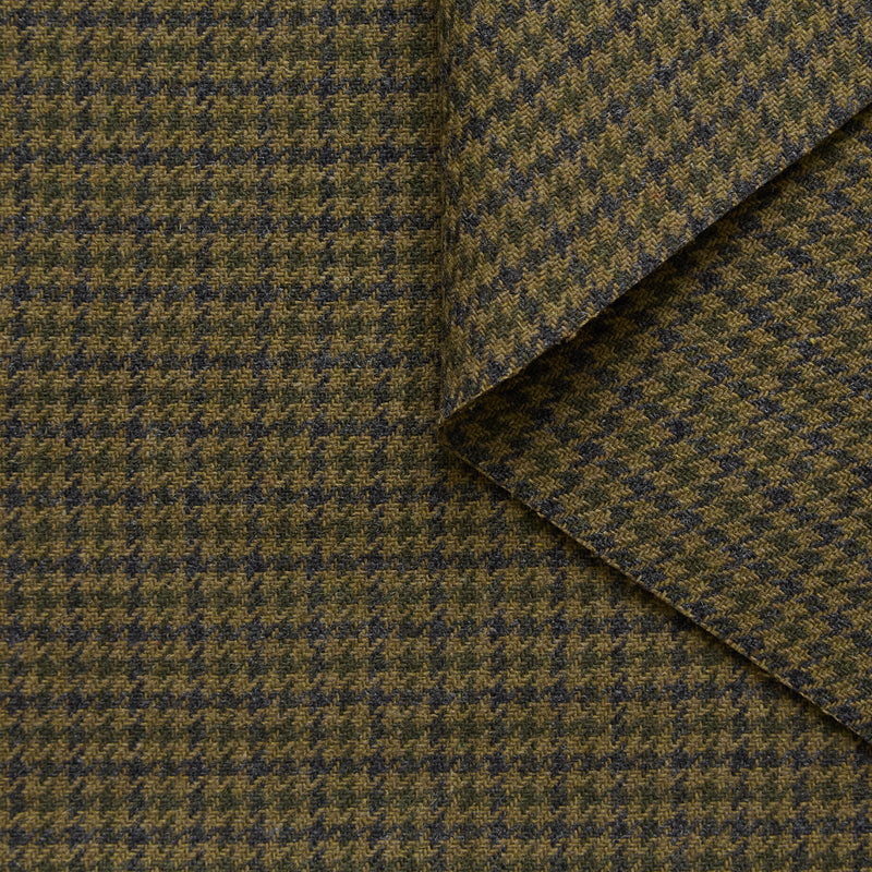 T25N13147 | Tweed  Pied-de-Poule en Laine