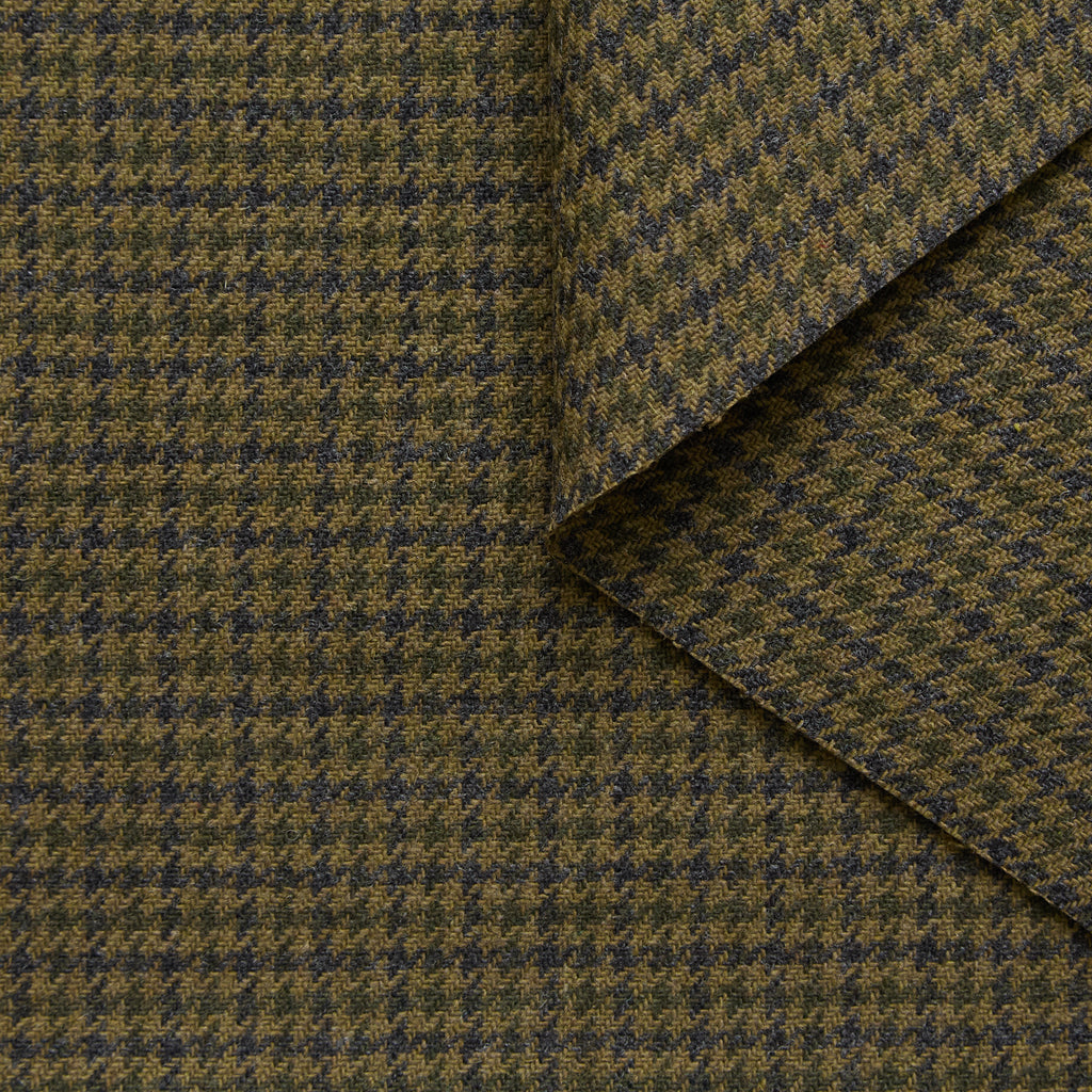 T25N13147 | Tweed  Pied-de-Poule en Laine