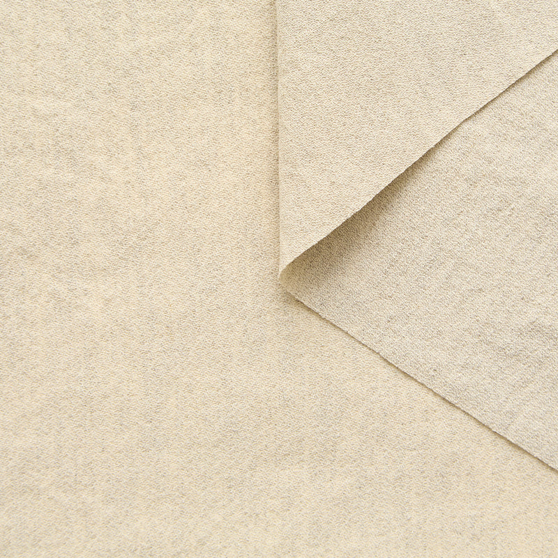 T25N13148 | Crepe Texturé en Lin et Cotton