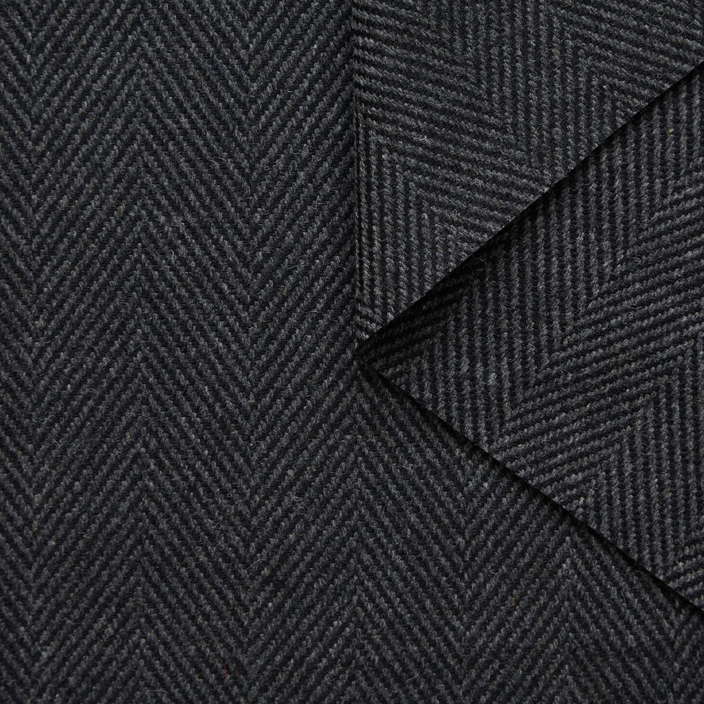 T25N13150 | Tweed à Chevrons en Laine