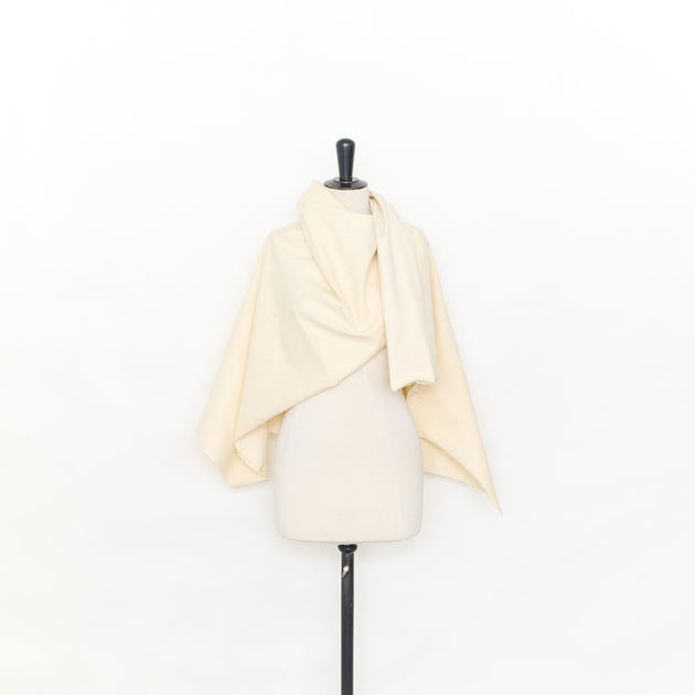 T25N13152 | Fil Coupé Stretch Cotton Jacquard