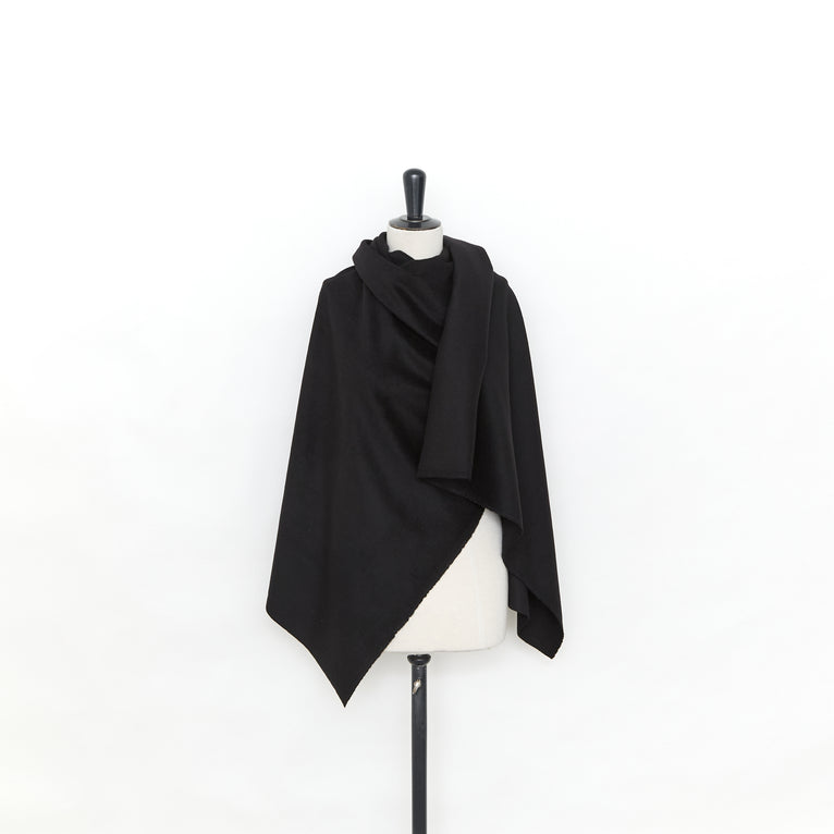 T25N13155 | Drap de Laine Feutré - vue 2