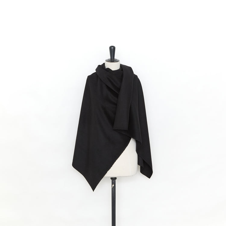 T25N13155 | Drap de Laine Feutré - vue 2