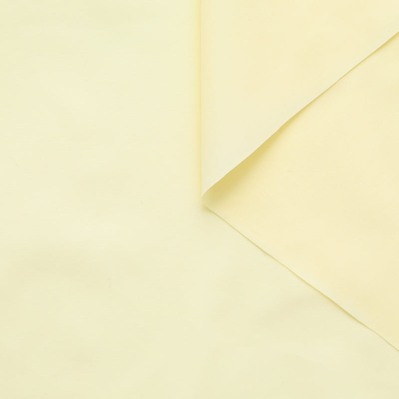 T25N13156 | Popeline de Coton Stretch GOTS