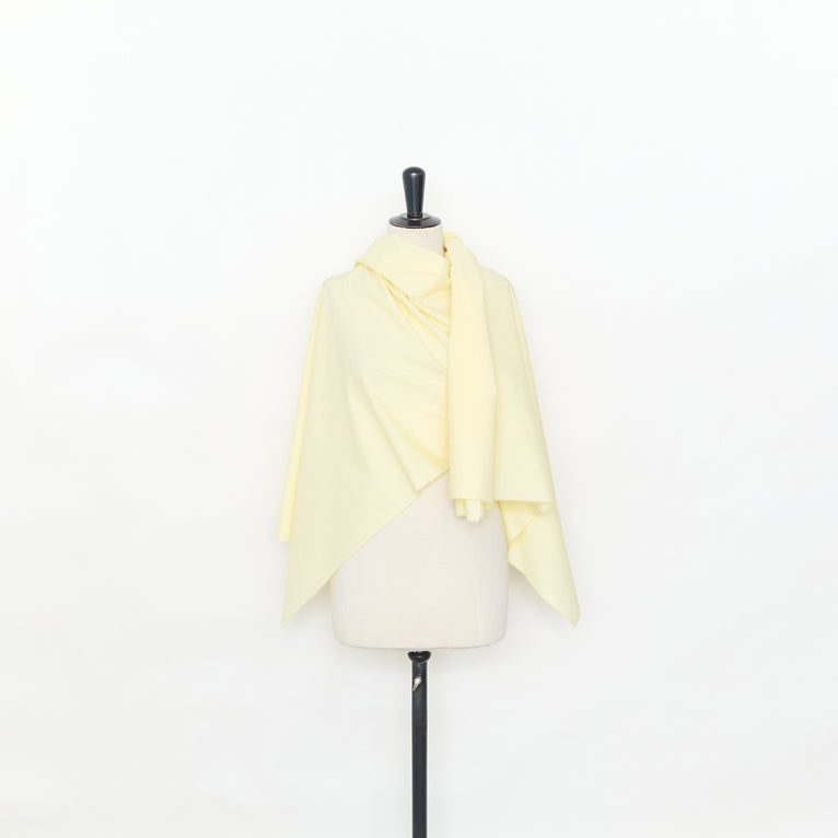 T25N13156 | Popeline de Coton Stretch GOTS - vue 2
