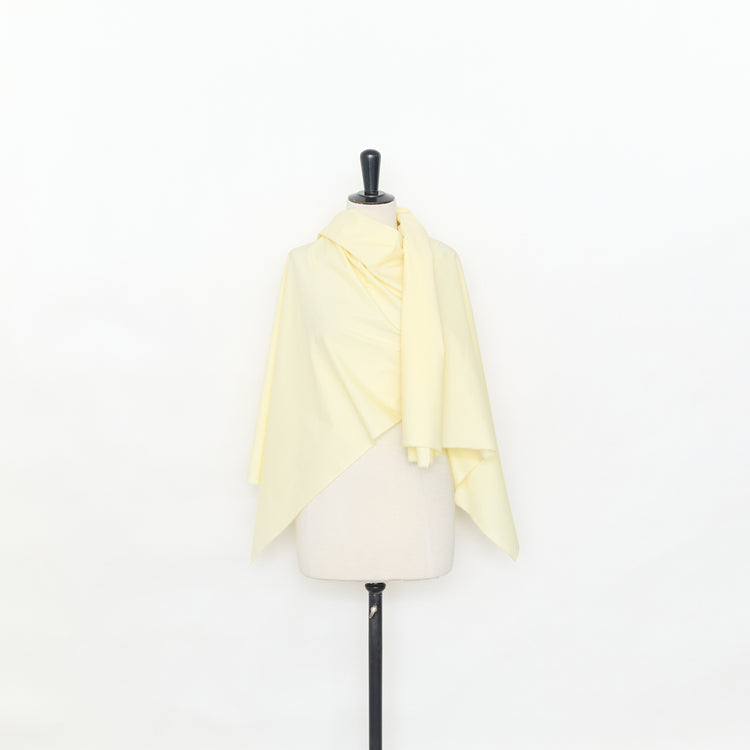 T25N13156 | Popeline de Coton Stretch GOTS - vue 2
