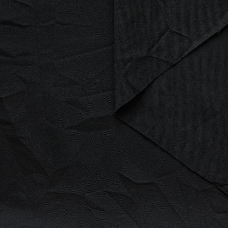 T25N13160 | Suiting Froissée en Laine Mélangée 
