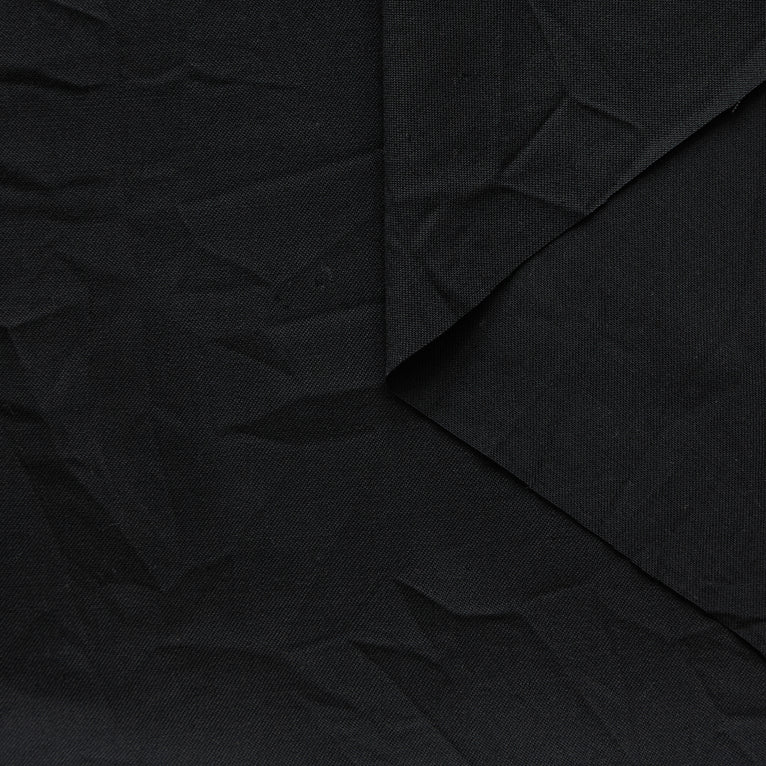 T25N13160 | Suiting Froissée en Laine Mélangée  - vue 1