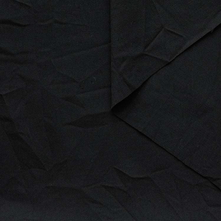 T25N13160 | Suiting Froissée en Laine Mélangée  - vue 1