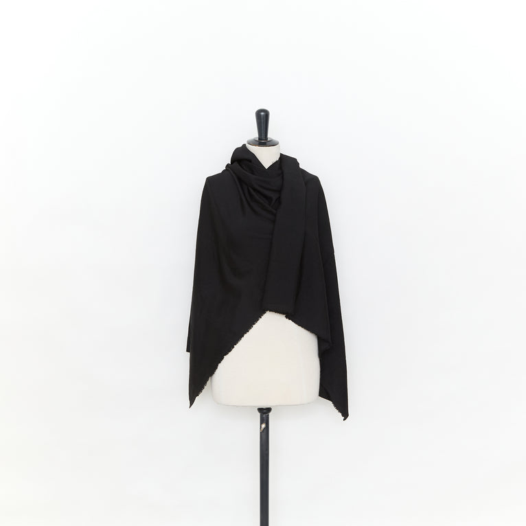 T25N13160 | Suiting Froissée en Laine Mélangée  - vue 2